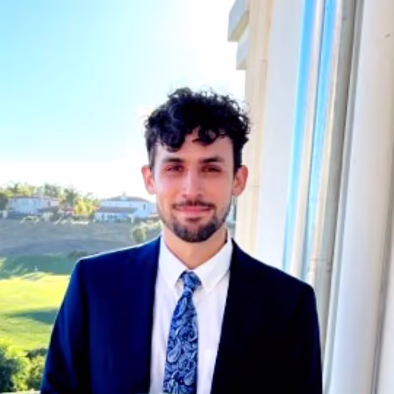 Alex Muscat, Head of data - Brisk Teaching images